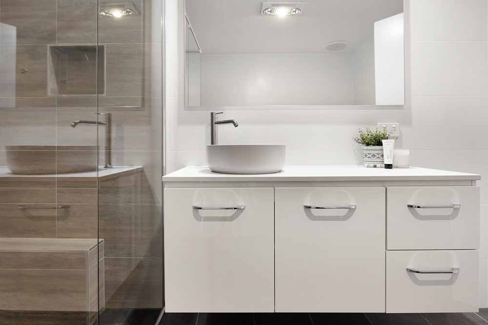 Bathroom Renovation Campbelltown