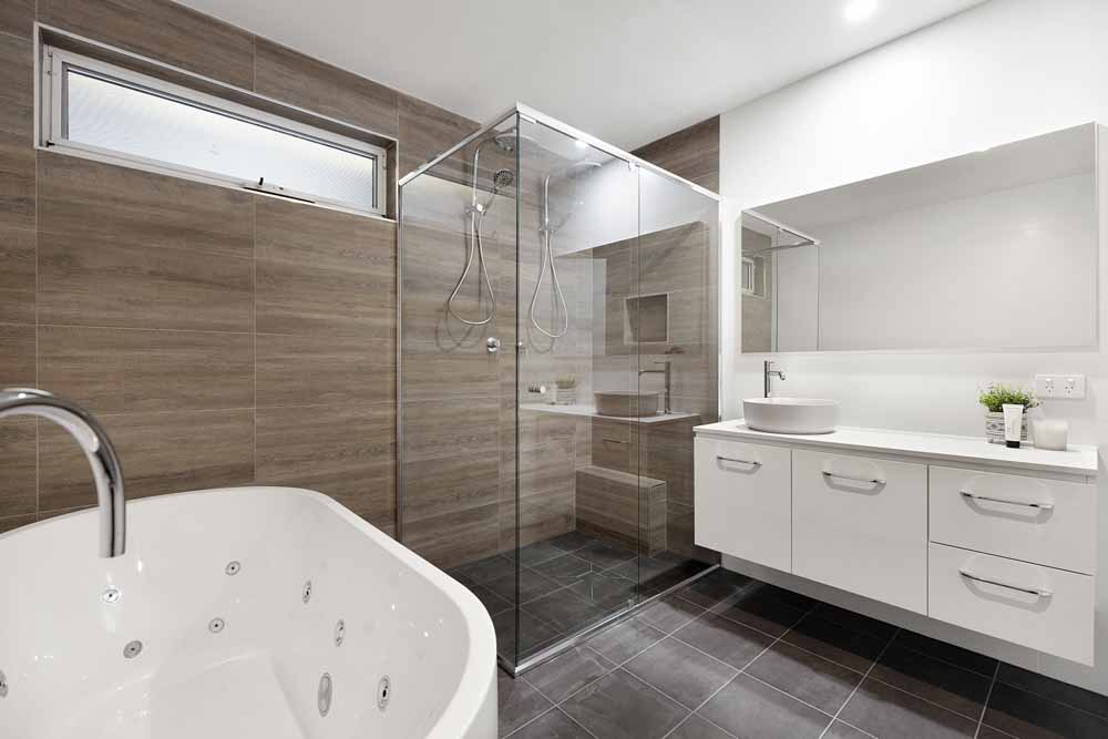 Bathroom Renovation Campbelltown