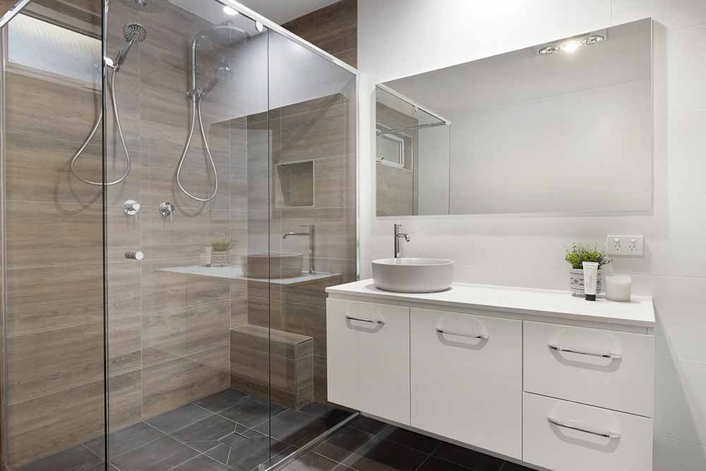 Bathroom Renovation Campbelltown