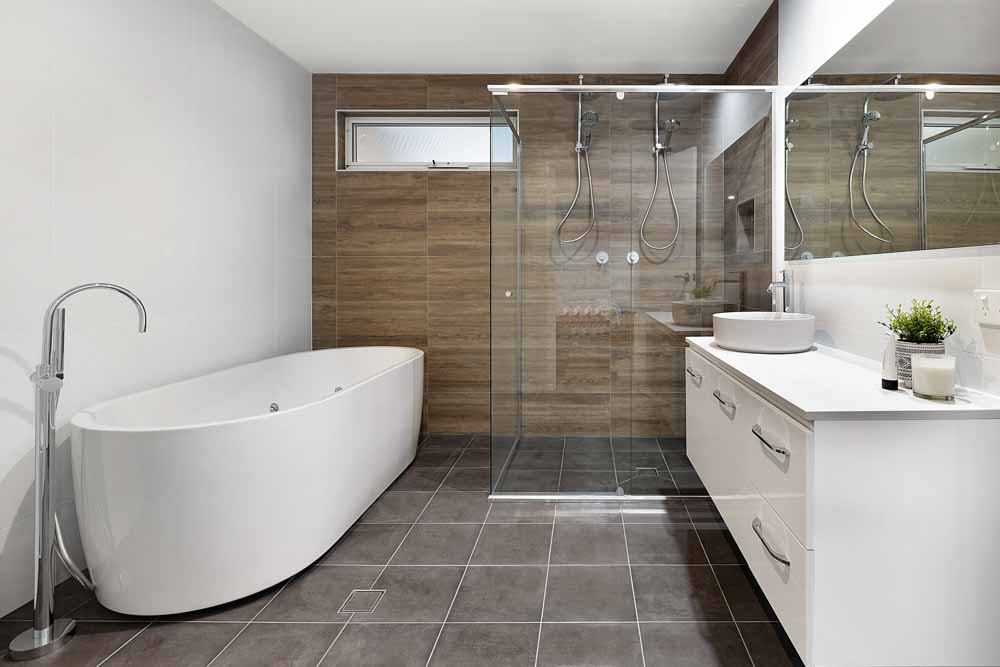 Bathroom Renovation Campbelltown