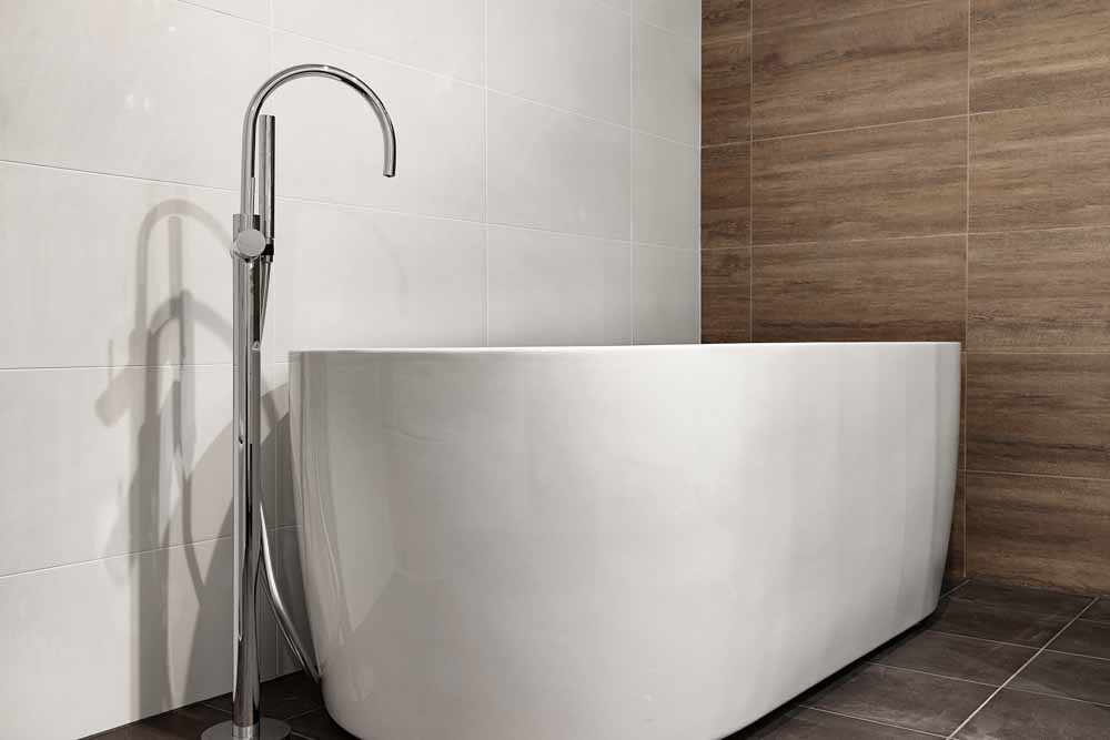 Bathroom Renovation Campbelltown