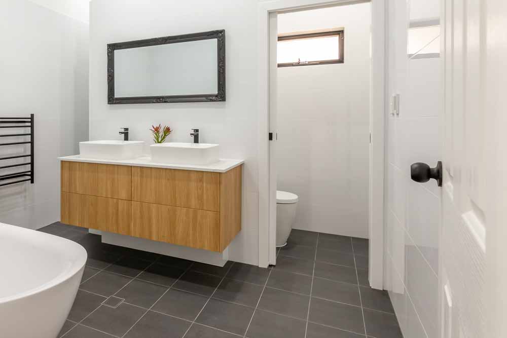 Bathroom Renovation Prospect