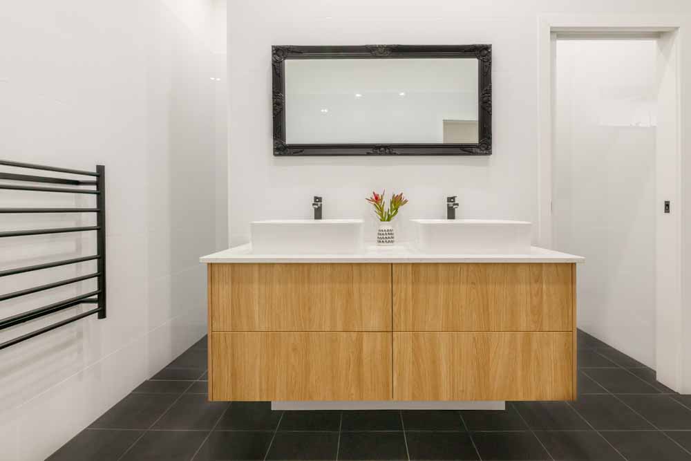 Bathroom Renovation Prospect