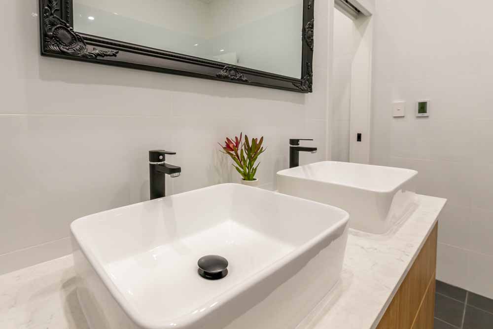 Bathroom Renovation Prospect
