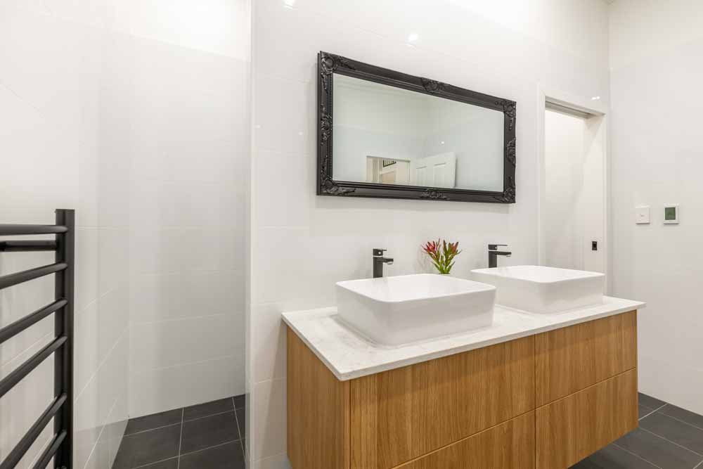 Bathroom Renovation Prospect