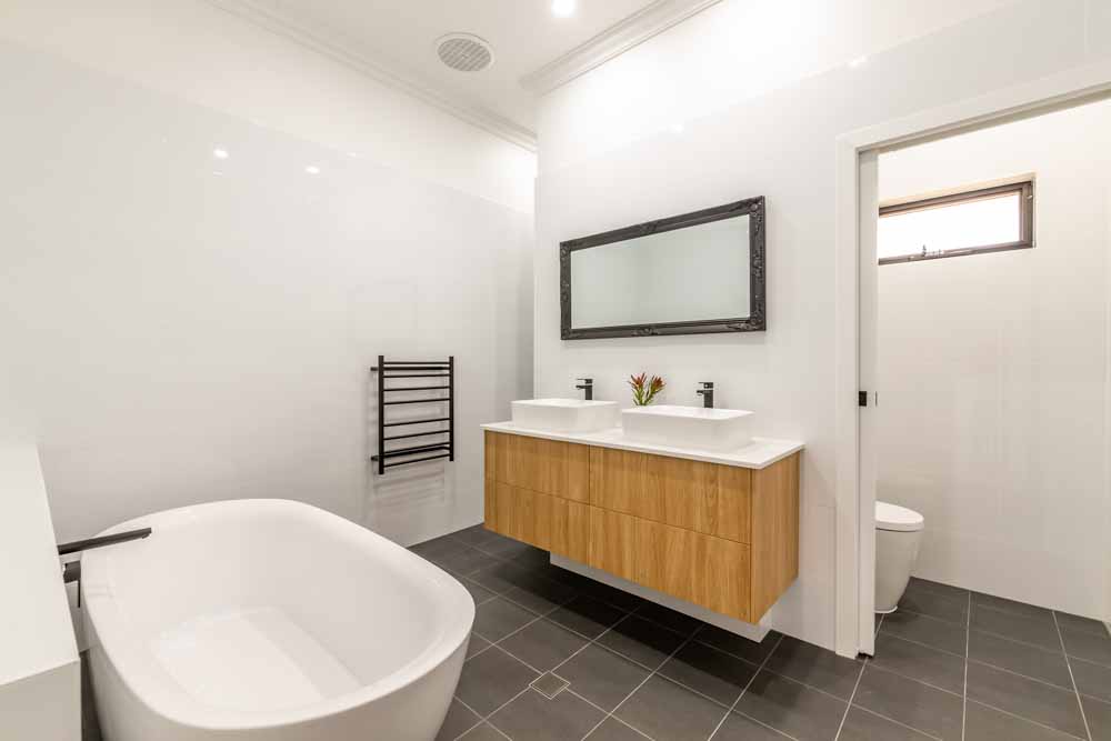 Bathroom Renovation Prospect